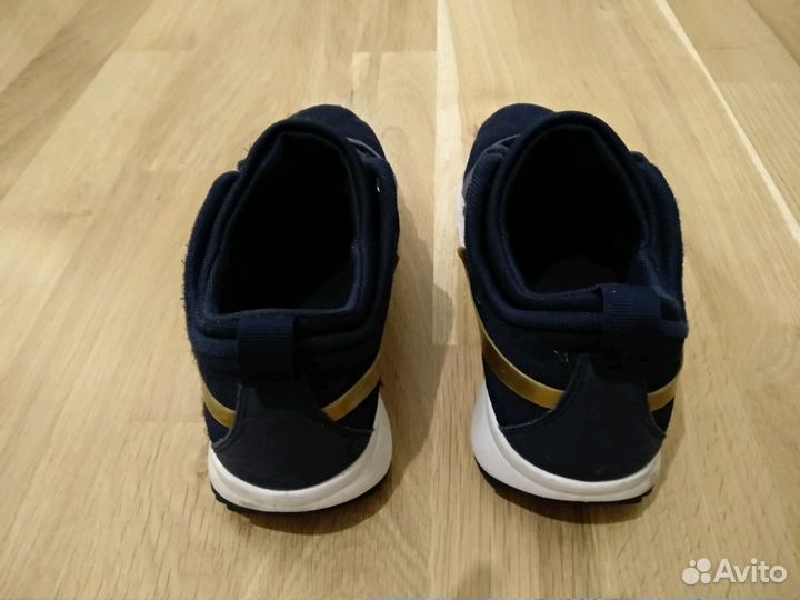Кроссовки Nike 37р