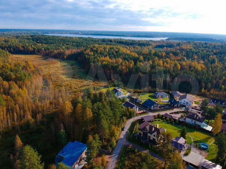 Участок 34 сот. (ИЖС)