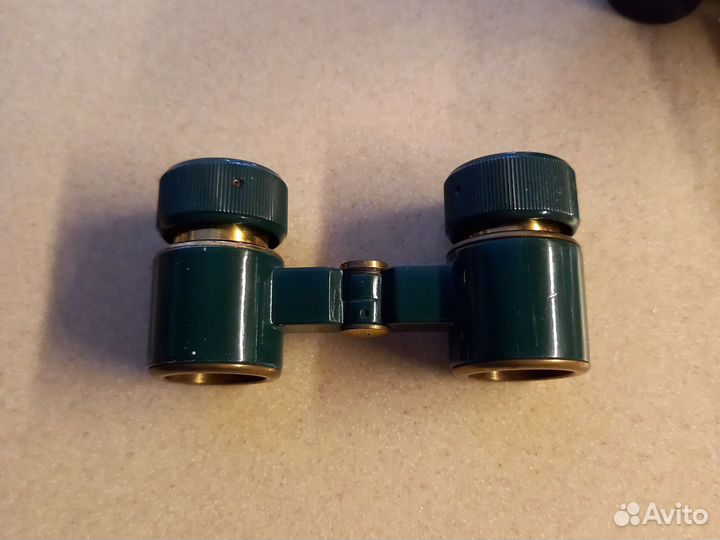 Театральный бинокль