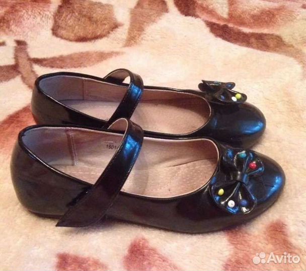 Разная детская обувь 33, 34,35,36,37