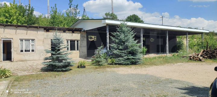 Свободного назначения, 330 м²