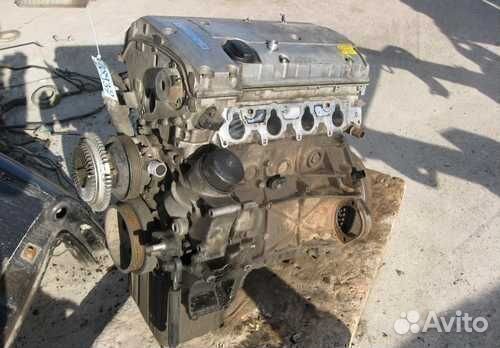 Двигатель Ссан Енг Актион 2.3 G23D инд№387