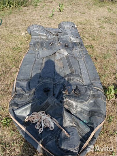 Подводная лодка нв 8