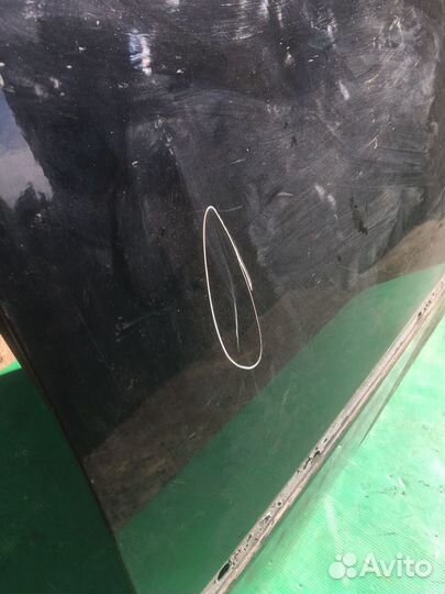 Дверь передняя правая BMW X5 E70 2007-2013