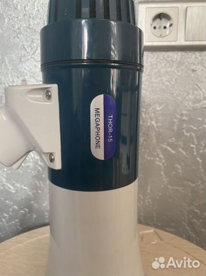 Мегафон Тор 15