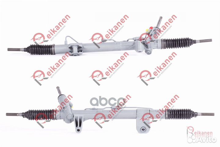 Рейка рулевая jeep grand cherokee 10- R0531 Rei