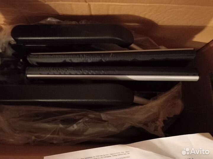 Кресло-каляска