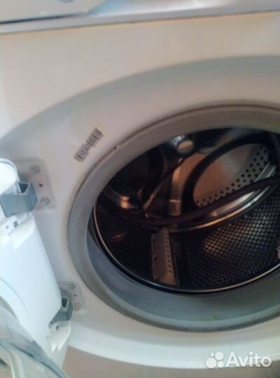 Стиральная машина бу