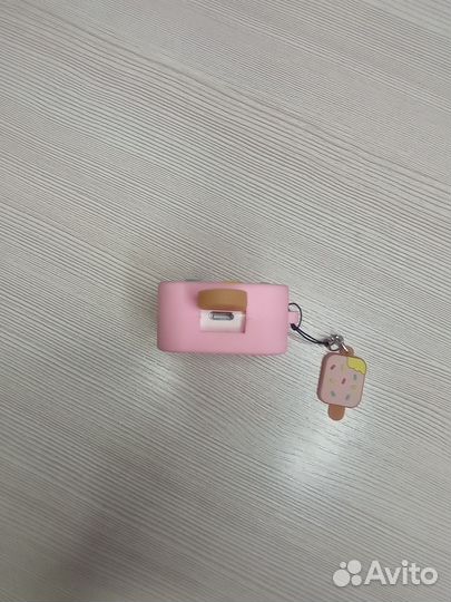 Чехол для Airpods