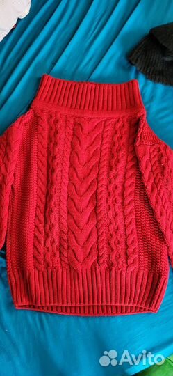 Пакет теплых вещей