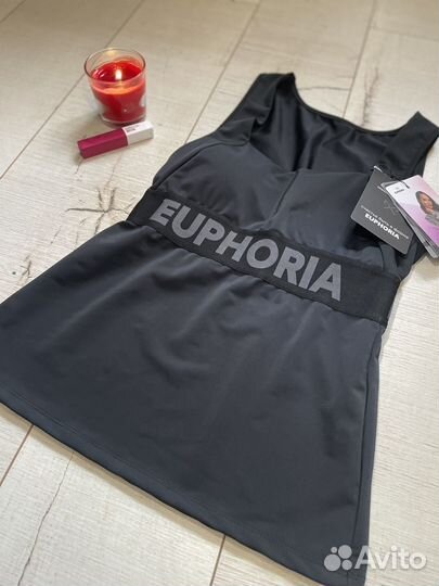 Топ для фитнеса