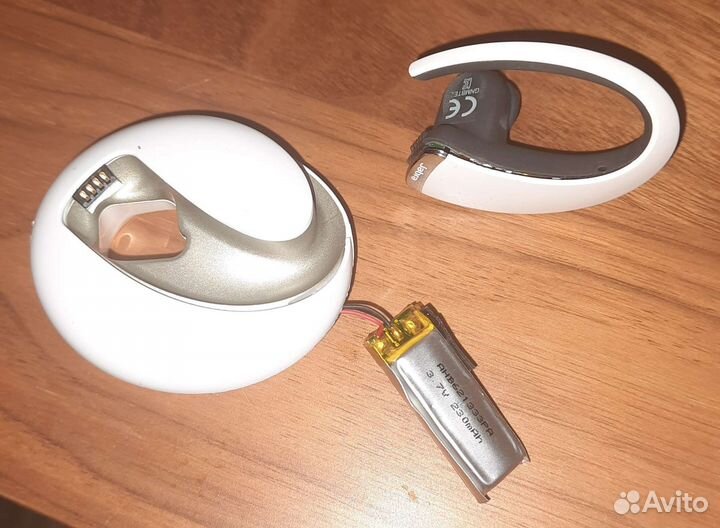 Bluetooth jabra BT2080 + Jabra stone 3 нерабочая