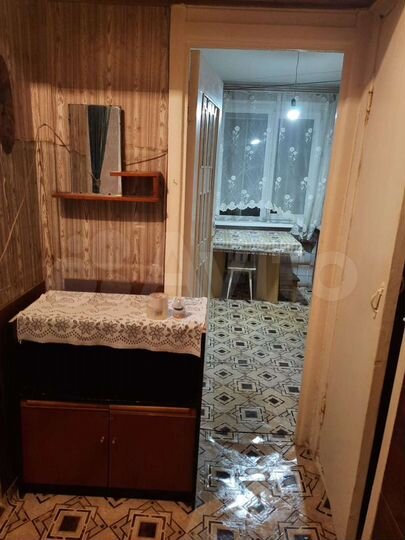 1-к. квартира, 35 м², 1/9 эт.