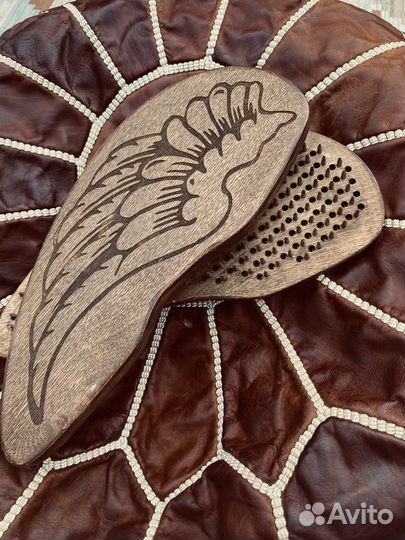 Доска с гвоздями Садху