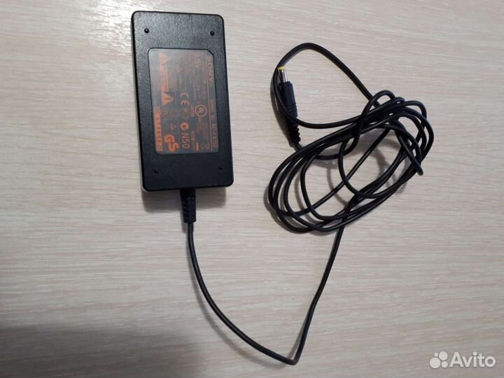 Роутер, адаптер