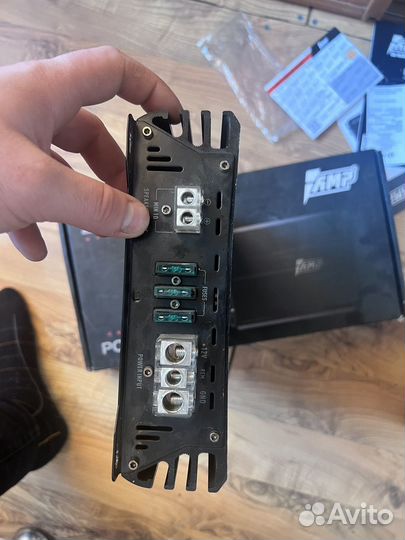 Моноблок amp 1.1200