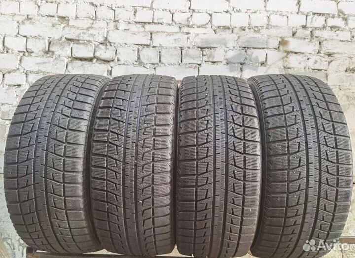 Bridgestone Blizzak Revo2 225/50 R17 97H