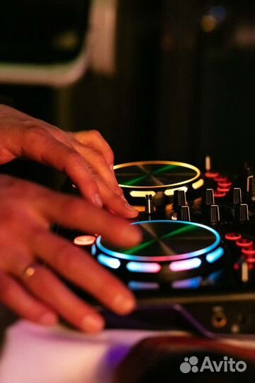 DJ на Ваш праздник
