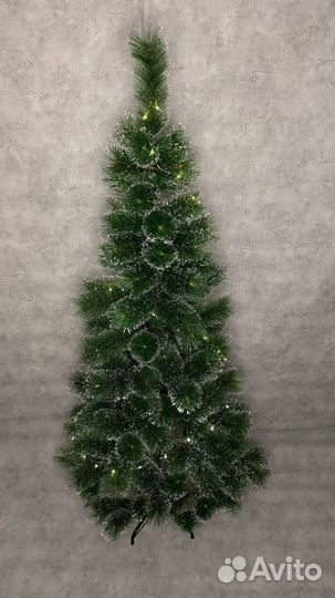 Елка новогодняя искусственная 180 см