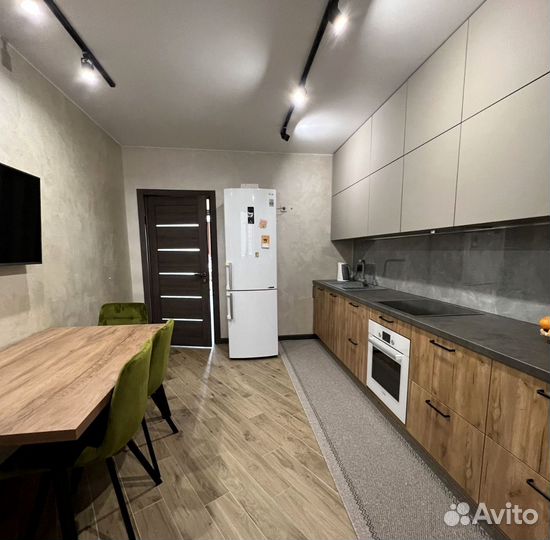 Кухонный гарнитур от производителя на заказ