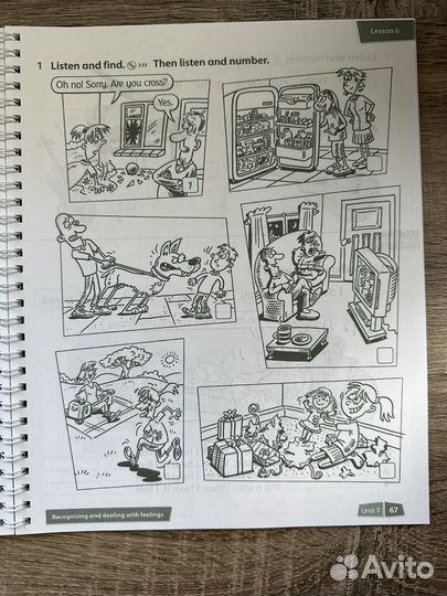 Incredible English 2