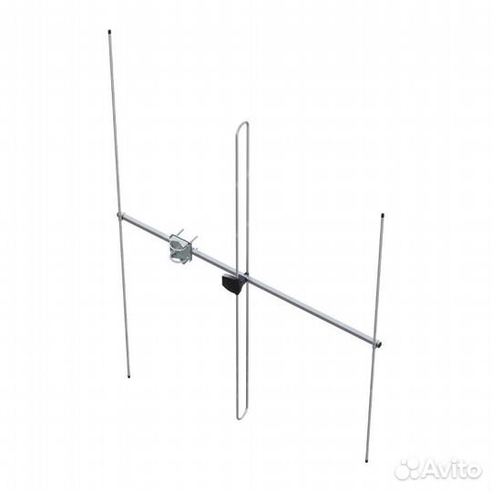 Наружная FM антенна BAS-1357 vesta-FM, 10 дБ