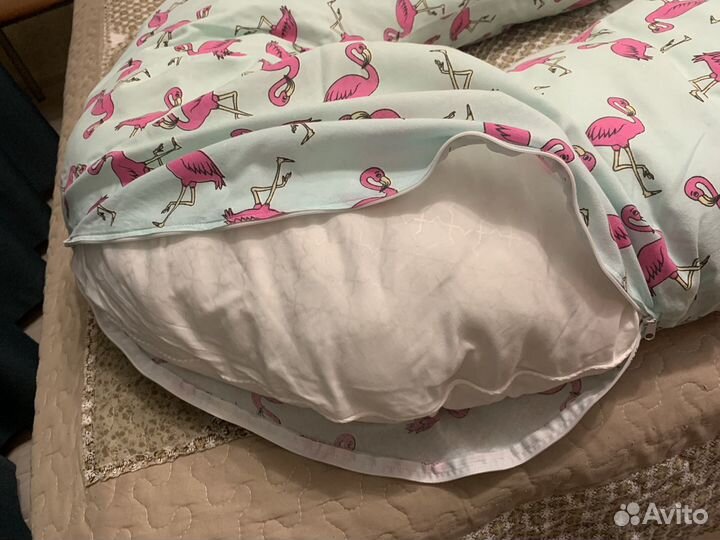 Подушка для беременных