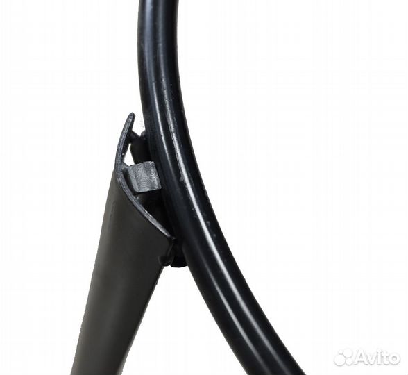 Тренога костровая складная для казана ит.д Kukmara