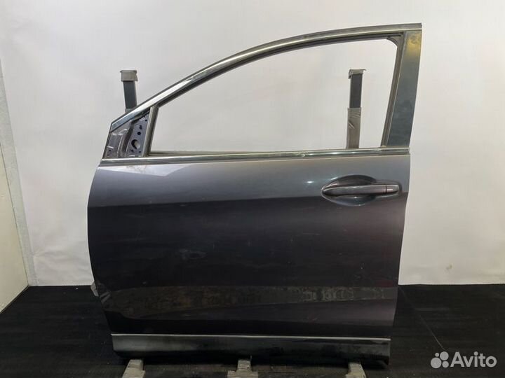 Дверь Honda CR-V 4 RM передняя левая