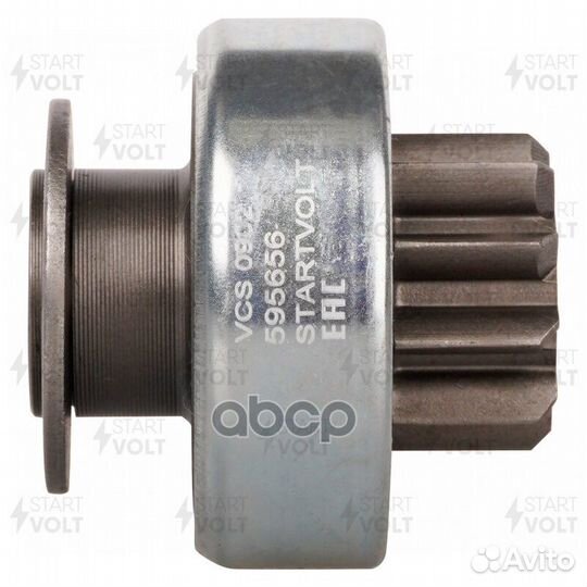 Привод стартера (бендикс) для а/м Renault Duster