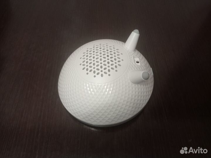 2в1Блютуз Колонка&Беспроводное Зарядное Устройство