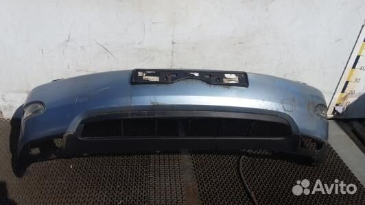 Бампер передний lexus RX 2 (HEA07G501)