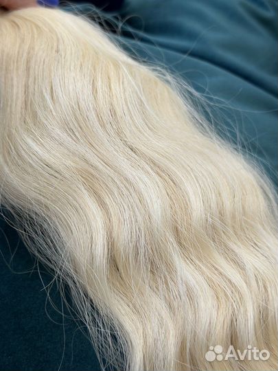 Волосы для наращивания