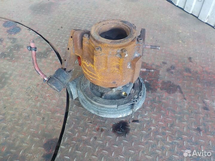 Турбина Renault Premium 7420933086