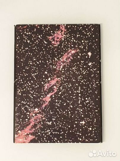 Набор открыток В. Высоцкий