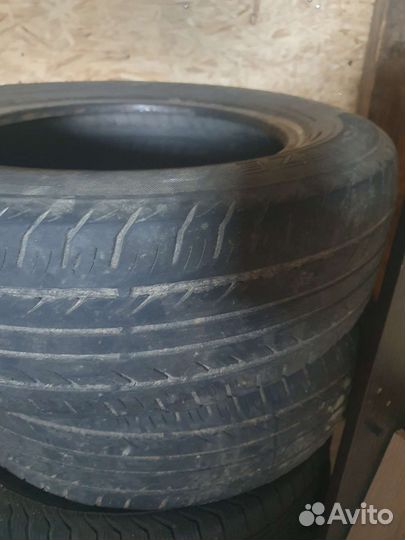 КАМА 365 LT (НК-243) 195/65 R15