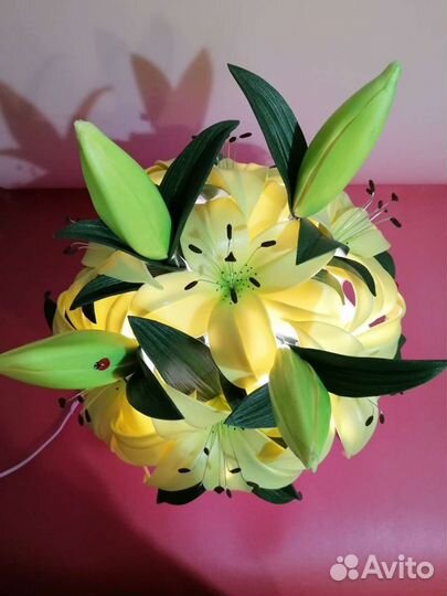 Светильник