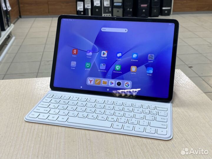 Планшет Xiaomi Pad 6 6/128 Гб