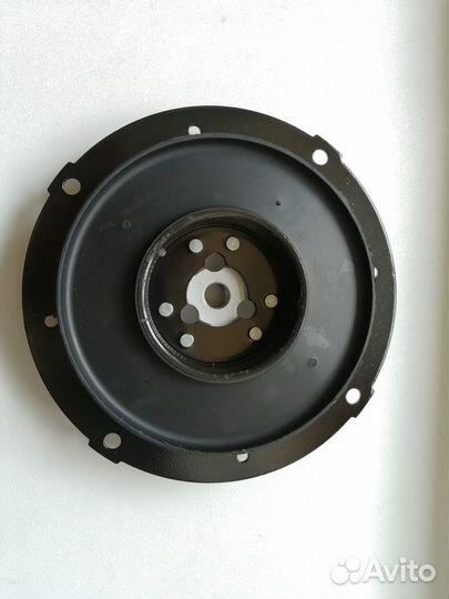 Муфта компрессора Toyota Camry V40 mark X Lexus ES