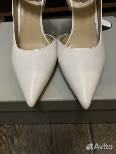 Туфли женские 36 размер Ekonika