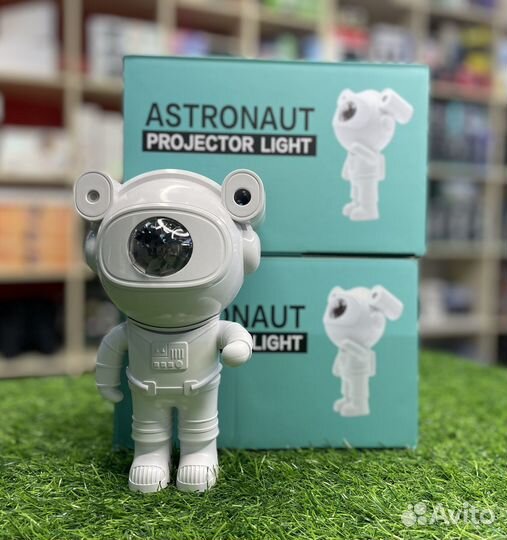 Проектор Космонавт Astronaut Projector