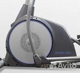 Oxygen Fitness EX-54 HRC v.1.33