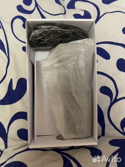 Бритва электрическая