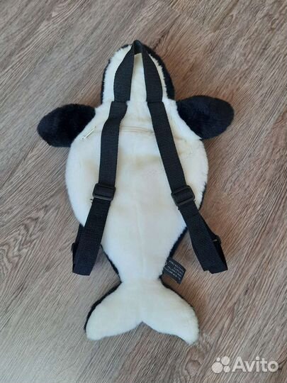 Рюкзак детский