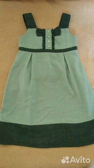 Пакет вещей р. 104