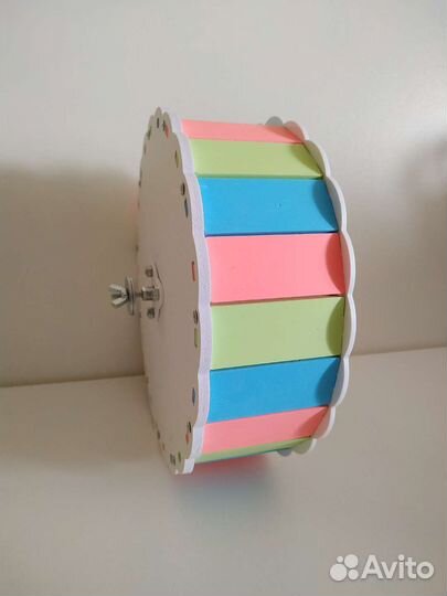 Новое колесо для хомяка, шар для прогулок