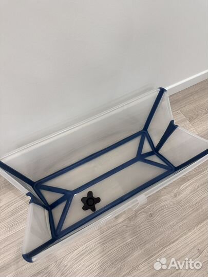 Ванночка складная Stokke FlexiBath