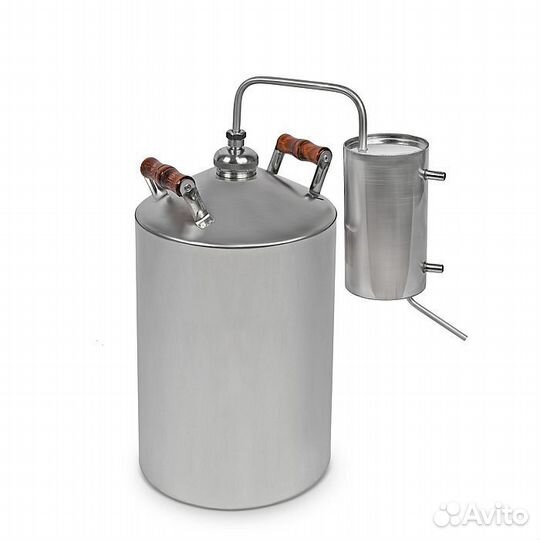Самогонный аппарат Эконом, 12 л