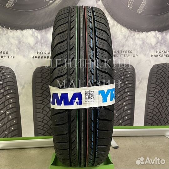 КАМА Breeze (HK-132) 175/70 R14 84T