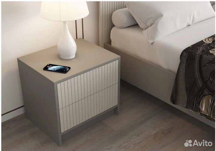 Тумба прикроватная Селена
